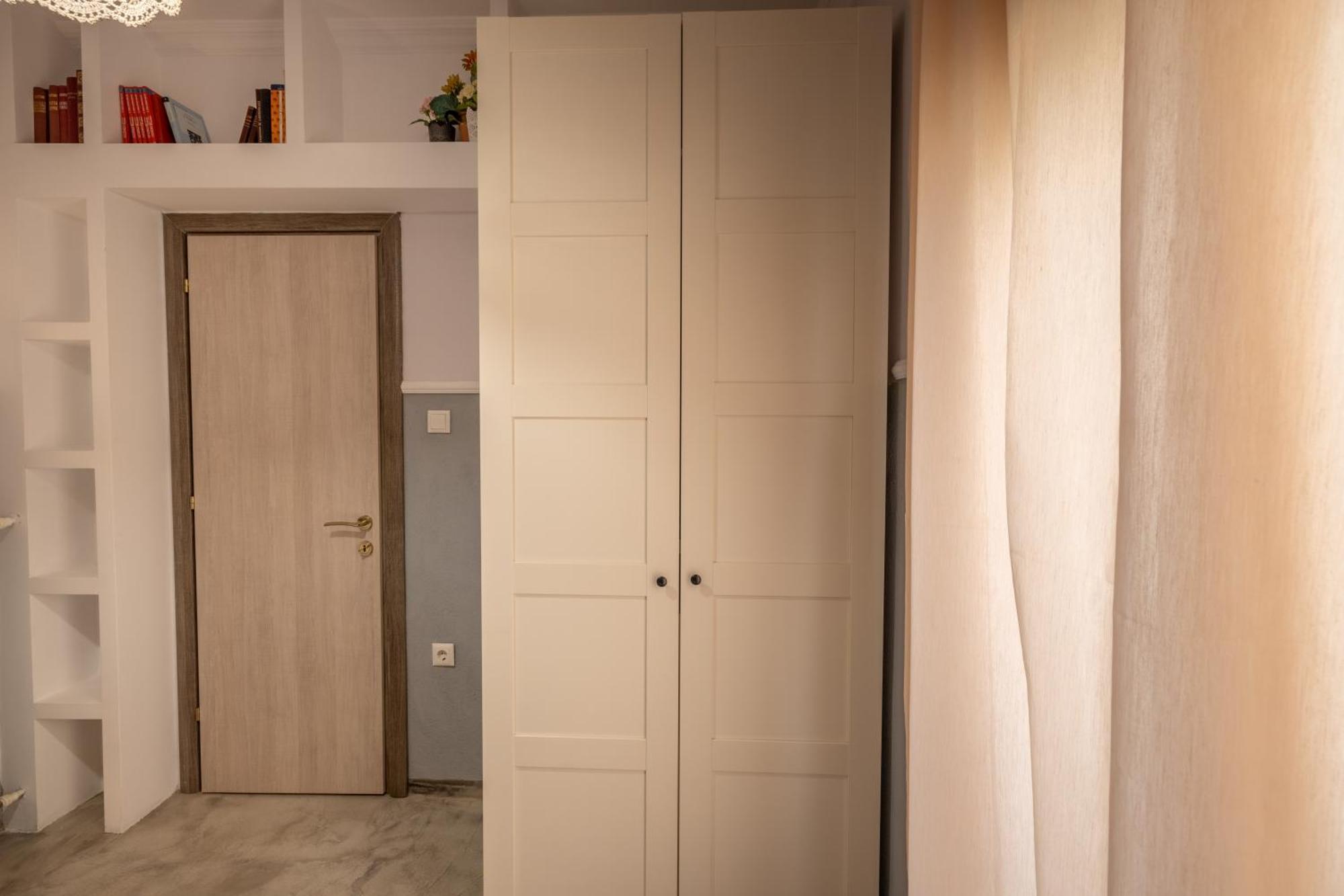 Elysian Bliss By Infox Suites Thessaloniki Exterior foto