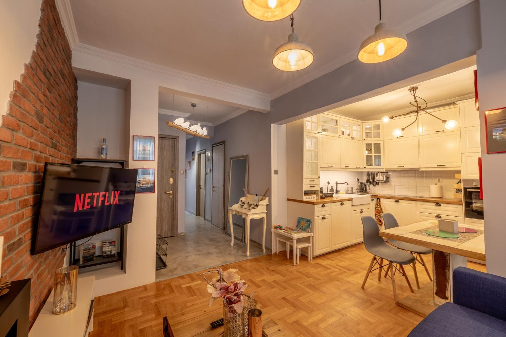 Elysian Bliss By Infox Suites Thessaloniki Exterior foto